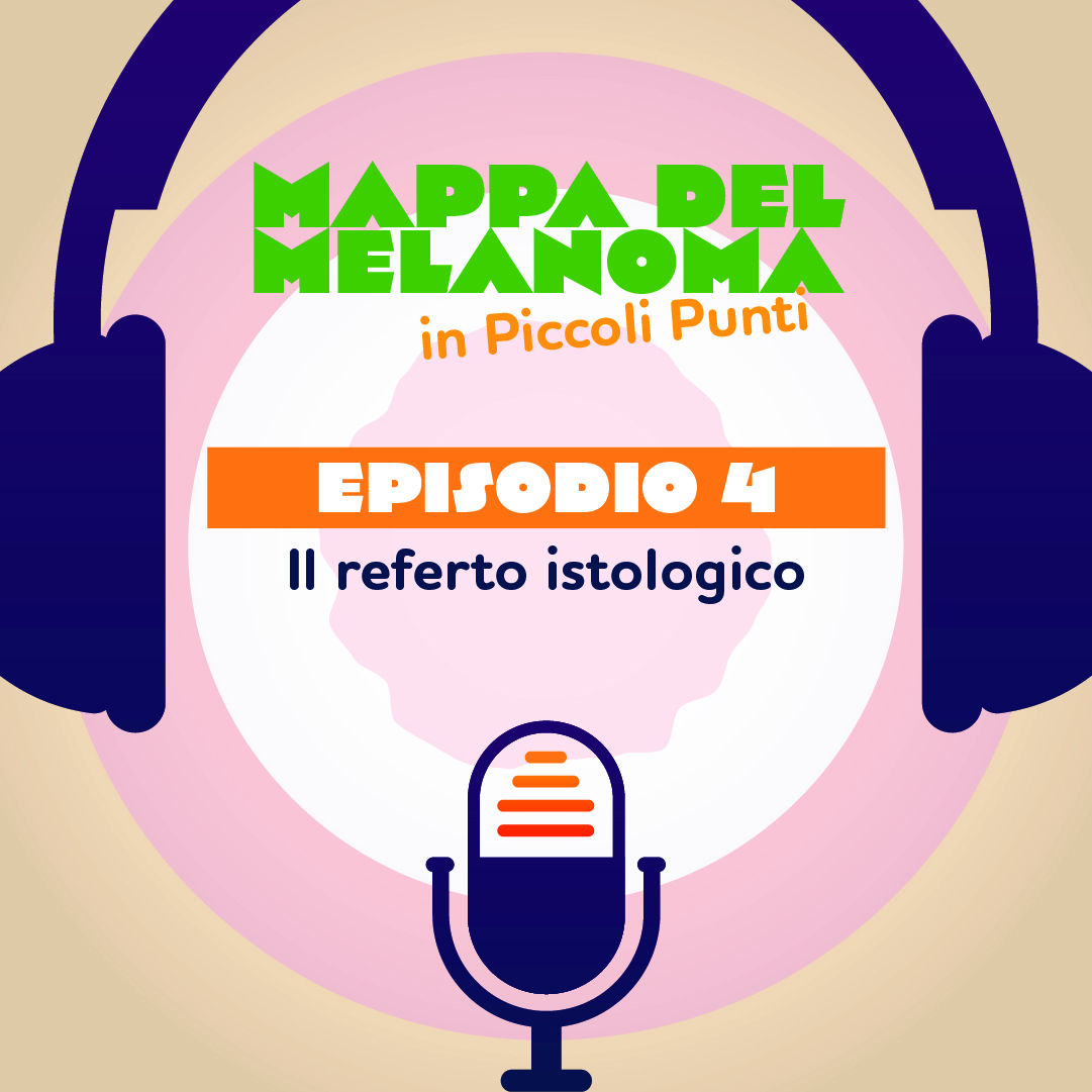 4. Melanoma: il referto istologico episode artwork