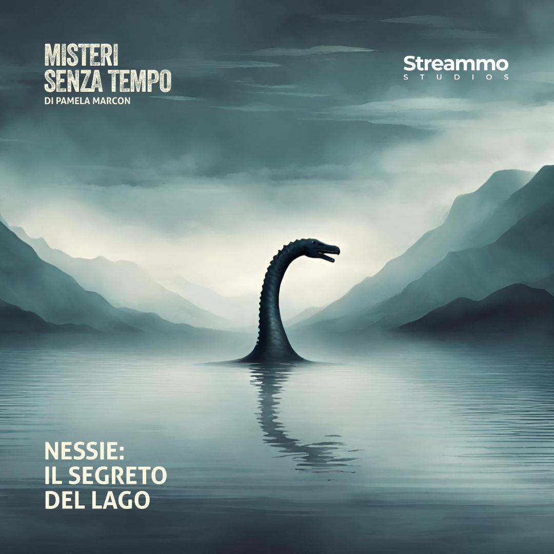 Nessie: il segreto del lago