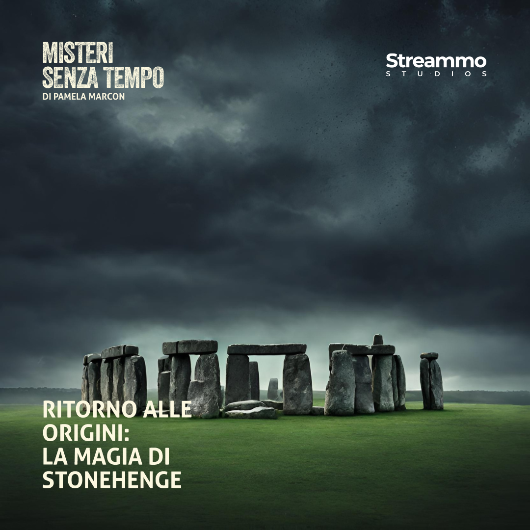 Ritorno alle origini: la magia di Stonehenge